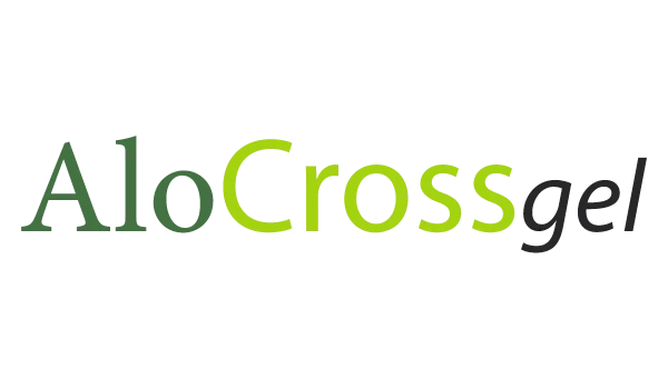AloCross Gel tratament ochi rosii