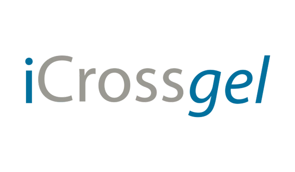 icross gel solutie tratament disconfort ocular și protejarea corneei