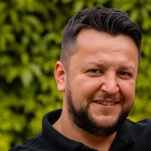 Dan Popovici