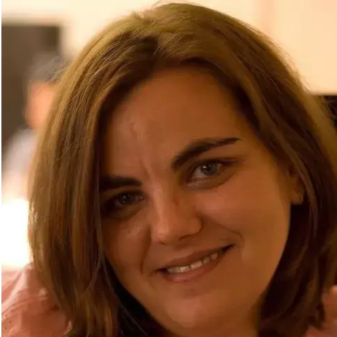Oana Georgescu