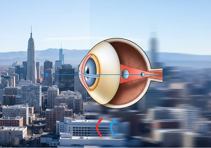 astigmatism