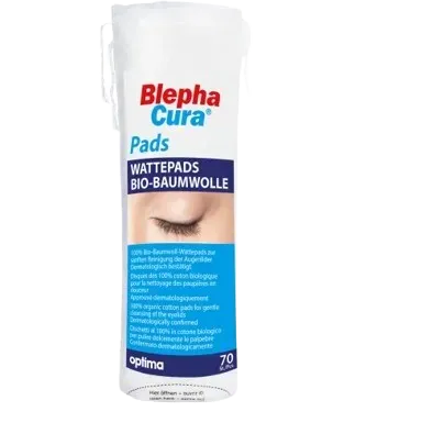 BlephaCura®Pads