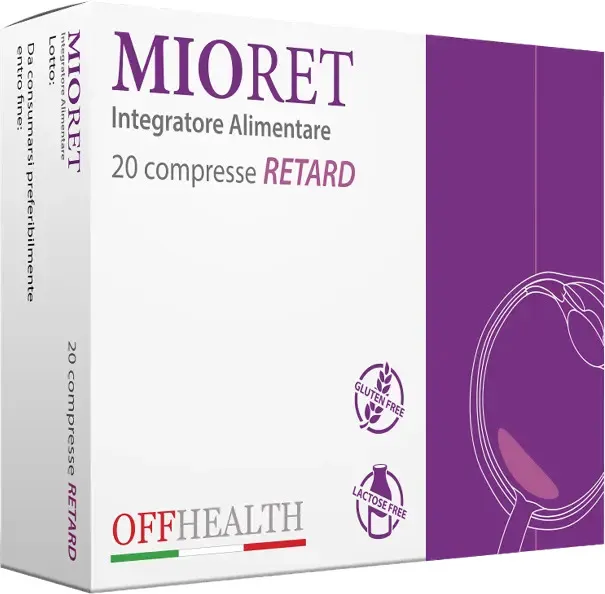 Descoperă Mioret